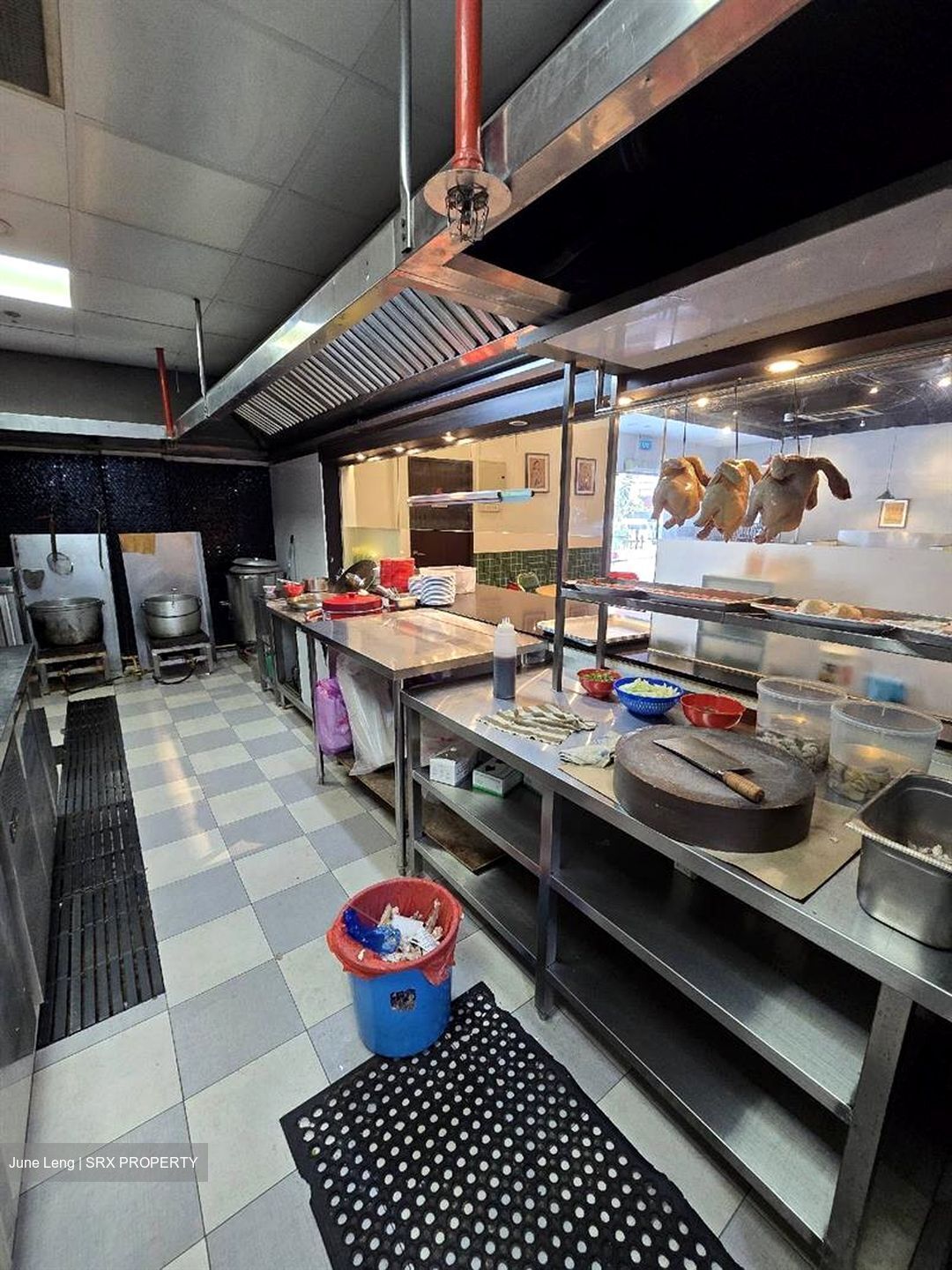 1 YUAN CHING ROAD (D22), Retail #499545301